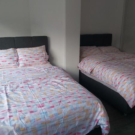 גנט Sint-Pieters Station Rooms מראה חיצוני תמונה