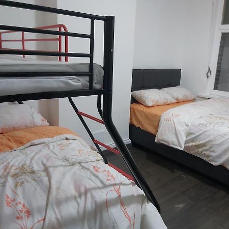 גנט Sint-Pieters Station Rooms מראה חיצוני תמונה