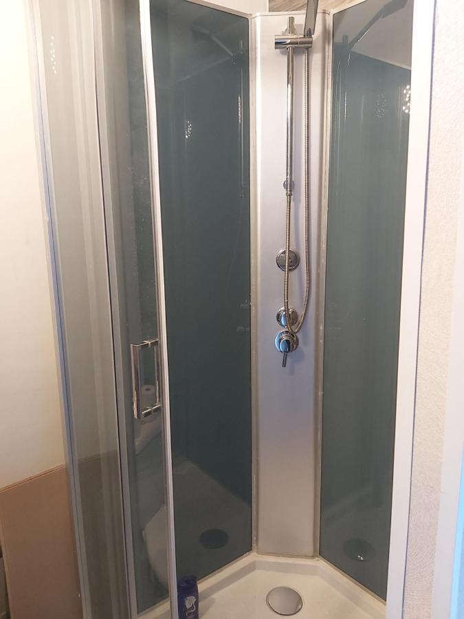 גנט Sint-Pieters Station Rooms מראה חיצוני תמונה