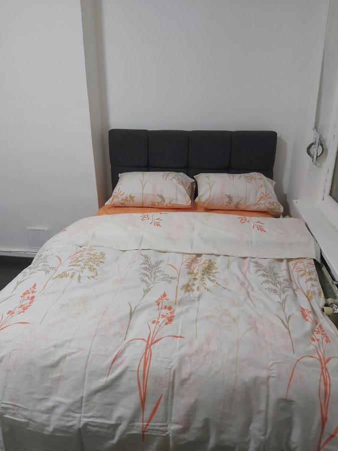 גנט Sint-Pieters Station Rooms מראה חיצוני תמונה