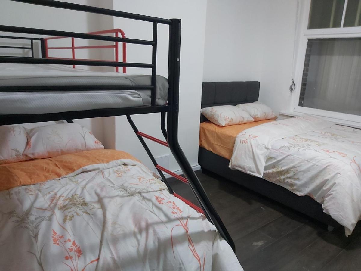 גנט Sint-Pieters Station Rooms מראה חיצוני תמונה